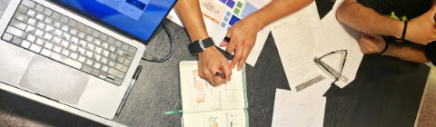 Diseño, coordinación y ejecución